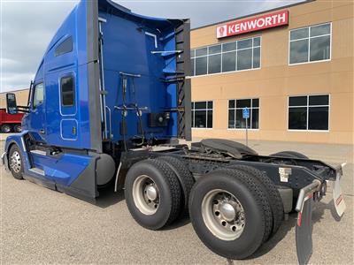 2023 Kenworth T680