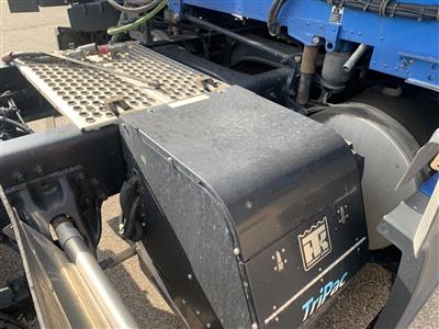 2023 Kenworth T680