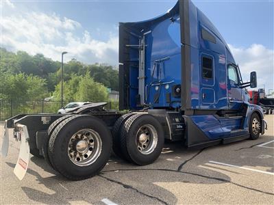 2023 Kenworth T680