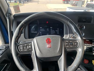 2023 Kenworth T680