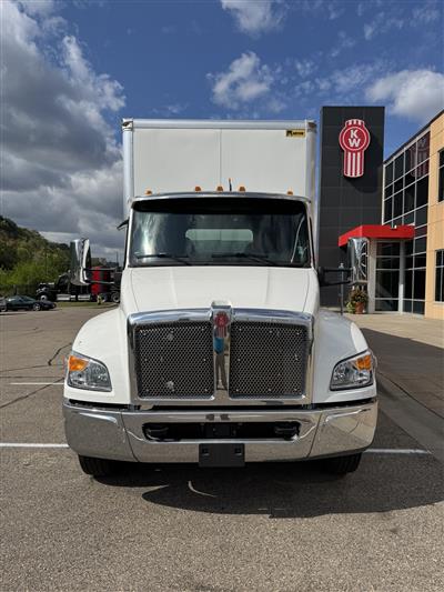 2026 Kenworth T380