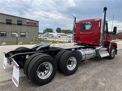 2027 Kenworth T680