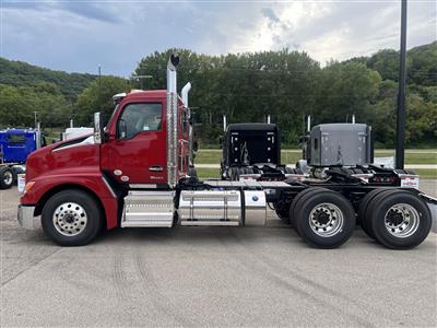 2027 Kenworth T680