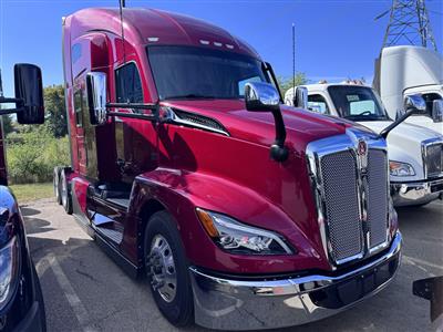 2027 Kenworth T680