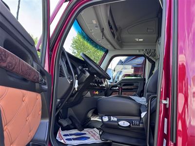 2027 Kenworth T680