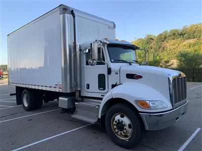 2016 Peterbilt 337