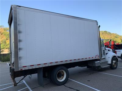 2016 Peterbilt 337