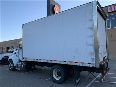 2016 Peterbilt 337