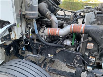 2016 Peterbilt 337