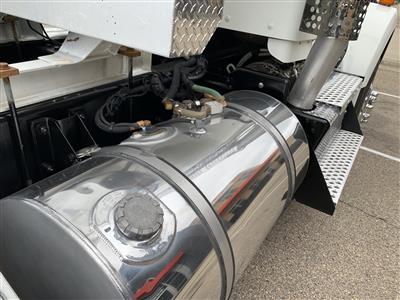 2014 Kenworth T800