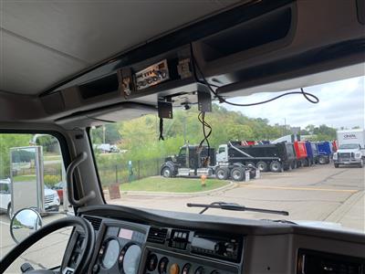 2014 Kenworth T800