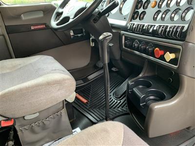 2014 Kenworth T800