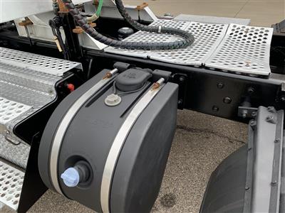 2014 Kenworth T800
