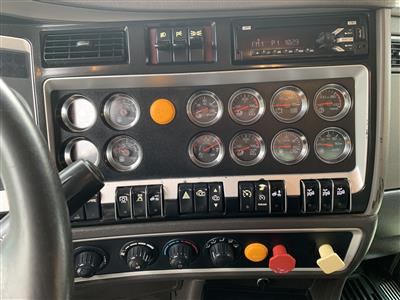 2014 Kenworth T800