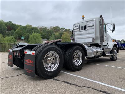 2014 Kenworth T800