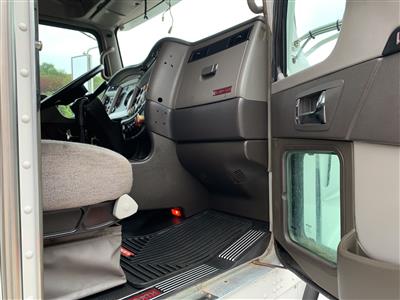 2014 Kenworth T800