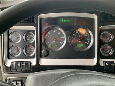 2014 Kenworth T800