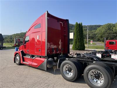 2027 Kenworth T680