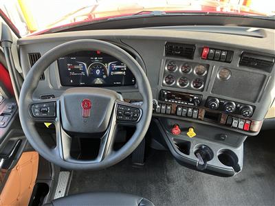 2027 Kenworth T680