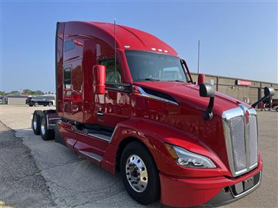 2027 Kenworth T680