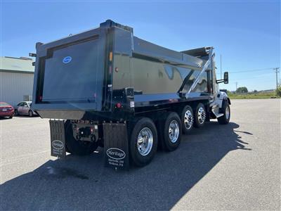 2027 Kenworth T880
