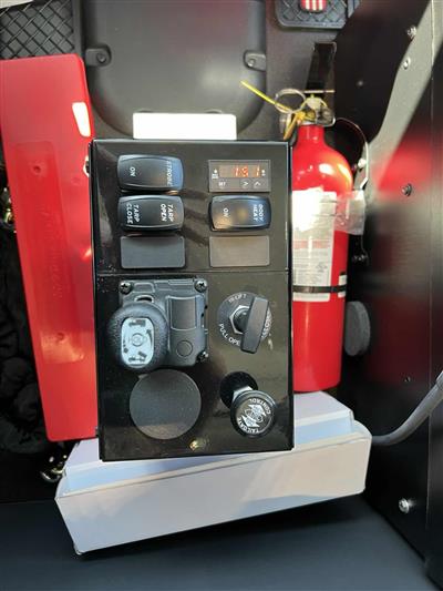 2027 Kenworth T880