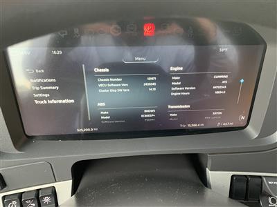 2022 Kenworth T680