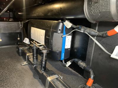 2022 Kenworth T680