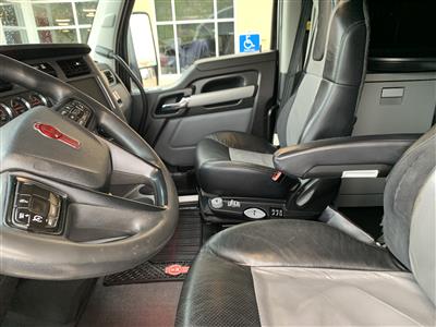 2022 Kenworth T680
