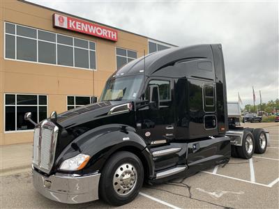2022 Kenworth T680