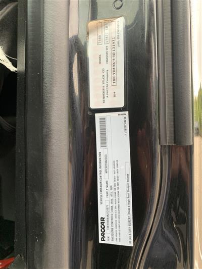 2022 Kenworth T680