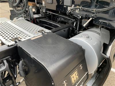 2022 Kenworth T680