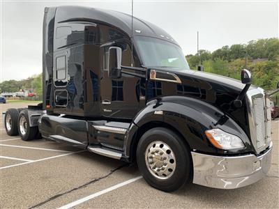 2022 Kenworth T680