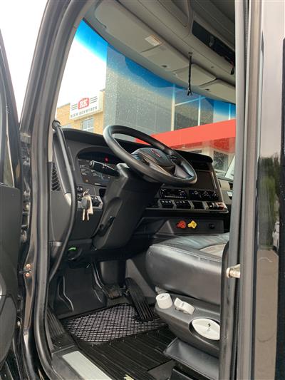2022 Kenworth T680