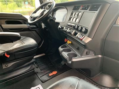 2022 Kenworth T680