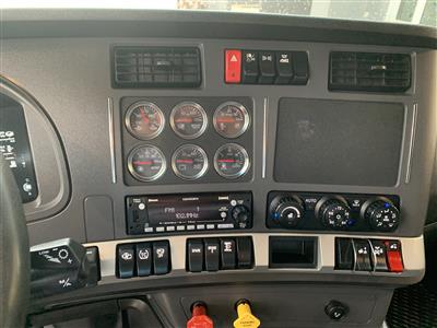 2022 Kenworth T680