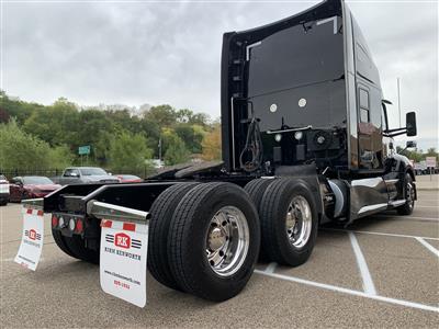 2022 Kenworth T680
