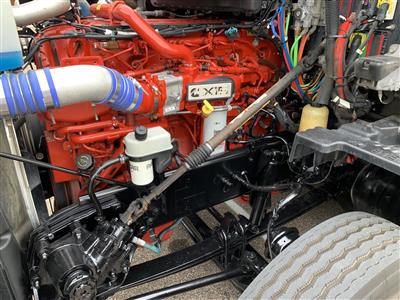 2022 Kenworth T680