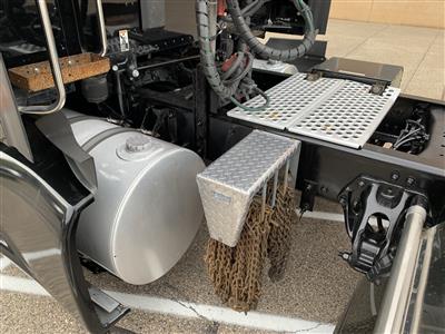 2022 Kenworth T680