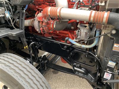 2022 Kenworth T680