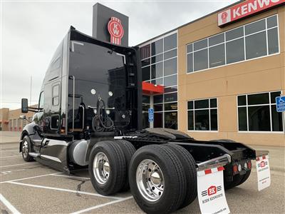 2022 Kenworth T680