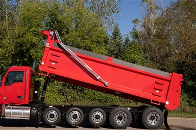 2026 Kenworth T880