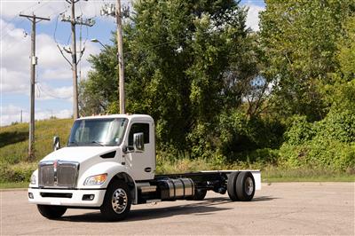 2026 Kenworth T280