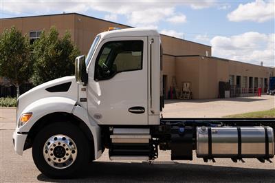 2026 Kenworth T280
