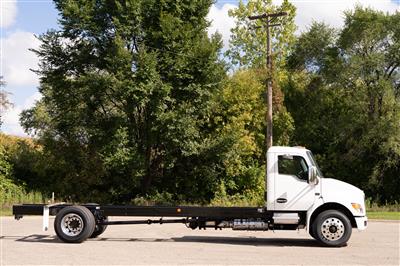 2026 Kenworth T280