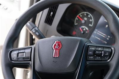 2026 Kenworth T280