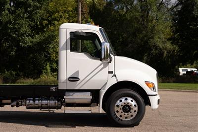 2026 Kenworth T280