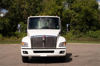 2026 Kenworth T280