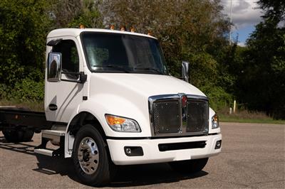 2026 Kenworth T280