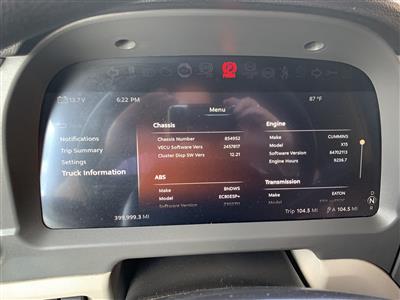 2023 Peterbilt 579